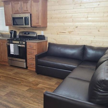 079 Tiny Home Nr Grand Canyon South Rim Sleeps 8 ヴァジェ エクステリア 写真