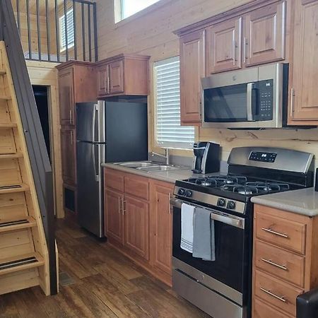079 Tiny Home Nr Grand Canyon South Rim Sleeps 8 ヴァジェ エクステリア 写真
