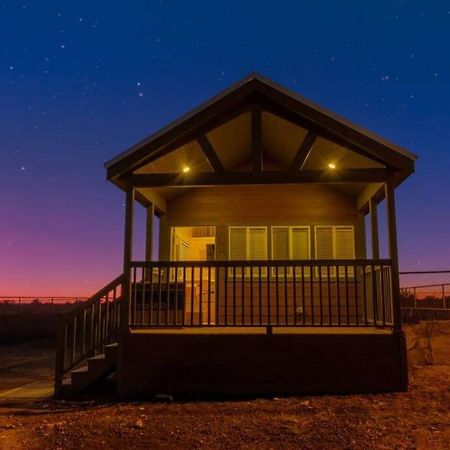079 Tiny Home Nr Grand Canyon South Rim Sleeps 8 ヴァジェ エクステリア 写真