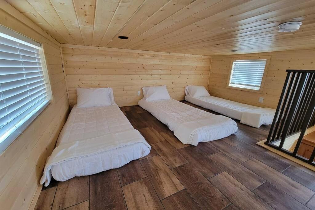 079 Tiny Home Nr Grand Canyon South Rim Sleeps 8 ヴァジェ エクステリア 写真