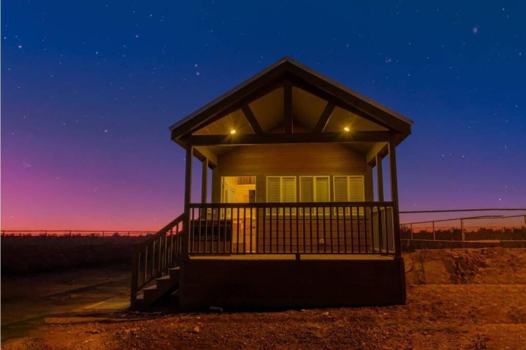 079 Tiny Home Nr Grand Canyon South Rim Sleeps 8 ヴァジェ エクステリア 写真