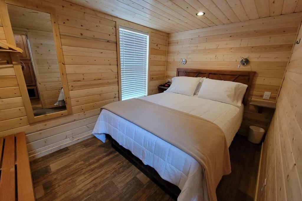 079 Tiny Home Nr Grand Canyon South Rim Sleeps 8 ヴァジェ エクステリア 写真