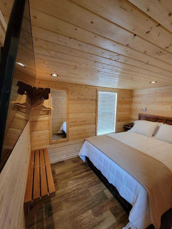079 Tiny Home Nr Grand Canyon South Rim Sleeps 8 ヴァジェ エクステリア 写真